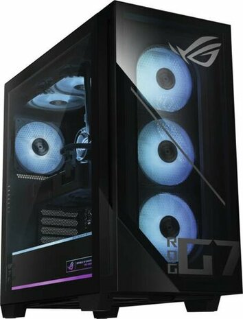 Asus Gamer-PC ROG G700 G700TF-7265KF107W
