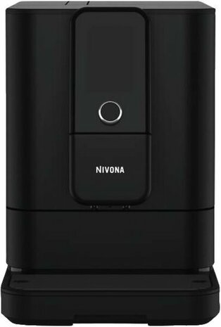 Nivona Kaffeevollautomat NIVO 8101 Schwarz
