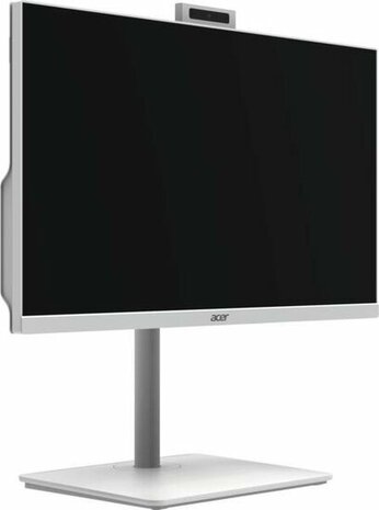Acer All-in-One PC Aspire C24-A Weiss