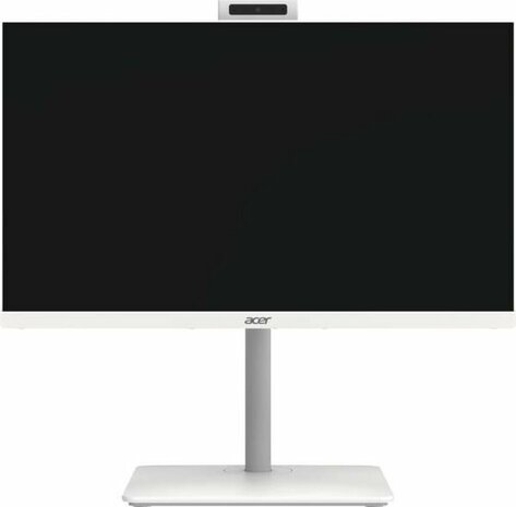 Acer All-in-One PC Aspire C24-A Weiss