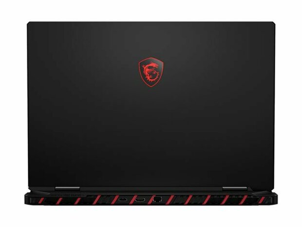MSI Vector A18 HX A9WHG-081 - 45.7 cm (18") - Ryzen 9 9955HX - 32 GB RAM - 1 TB SSD - Deutsch