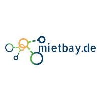 Logo mietbay