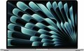 Apple Notebook MacBook Air 15" M4 10C CPU/10C GPU/24GB/512GB Silber/Polarstern/Himmelblau/Mitternacht