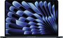 Apple Notebook MacBook Air 15" M4 10C CPU/10C GPU/24GB/512GB Silber/Polarstern/Himmelblau/Mitternacht_