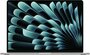 Apple Notebook MacBook Air 15" M4 10C CPU/10C GPU/24GB/512GB Silber/Polarstern/Himmelblau/Mitternacht_